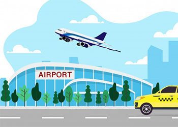 Gatwick Airport Transfers Mitcham - Mitcham Airport Transfers