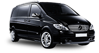 8 Seater Minibuses in Mitcham - Mitcham Airport Transfers