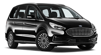 MPV Cars in Mitcham - Mitcham Airport Transfers